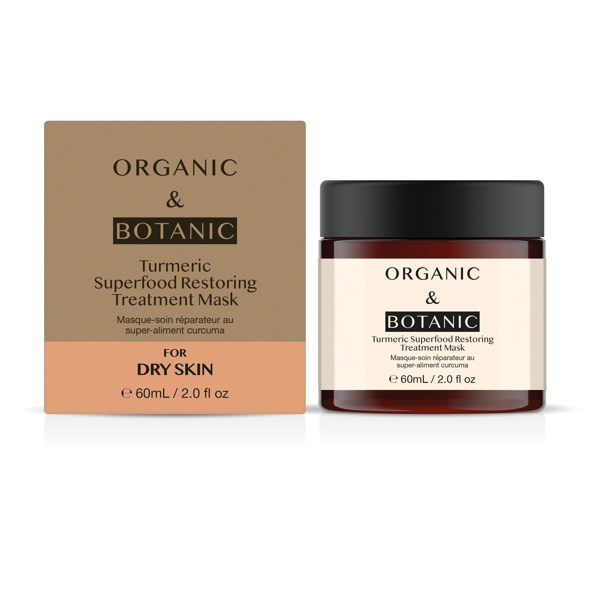 Organic & Botanic Advanced Anti Fatigue Trio Kit image 4