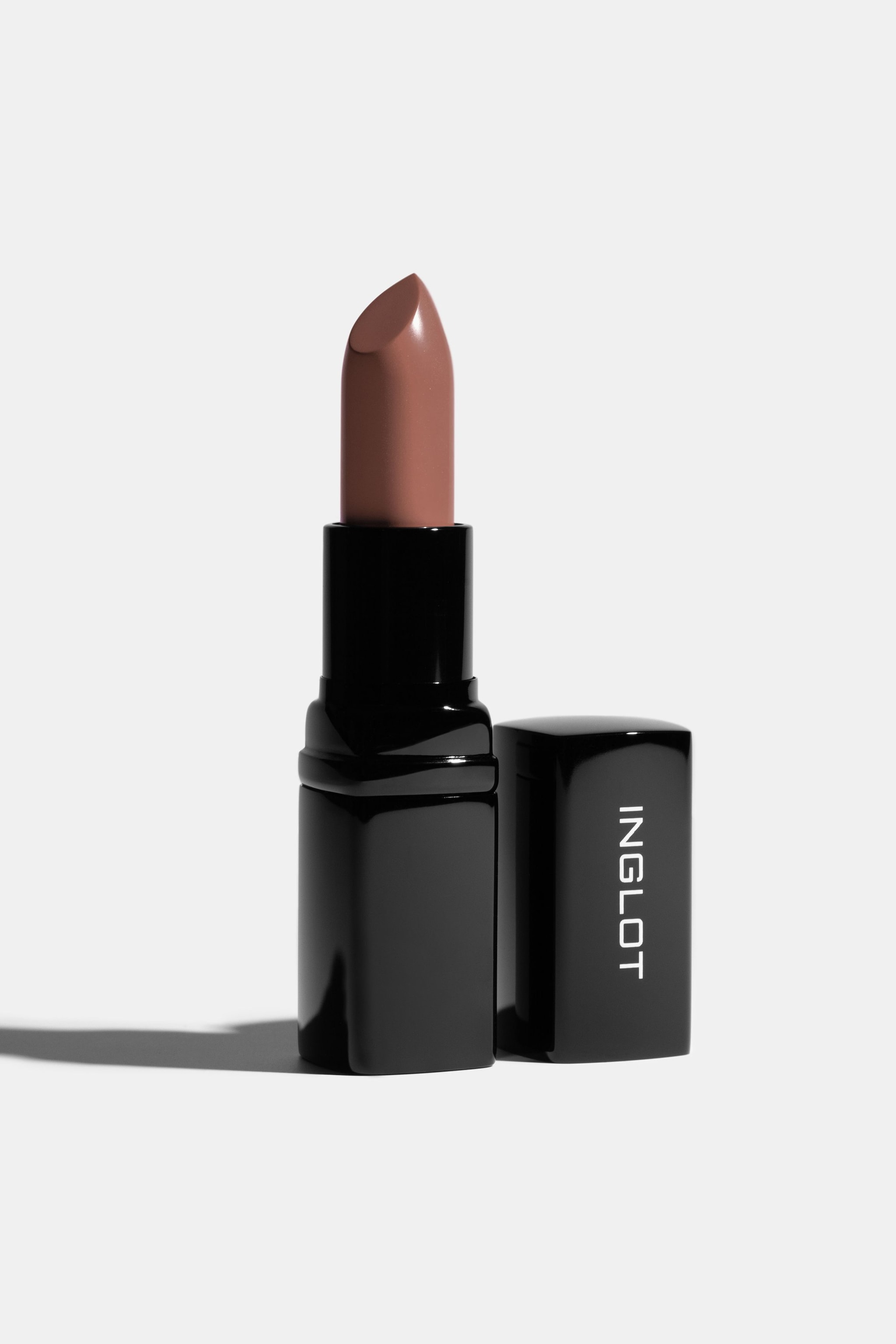 INGLOT Lipsatin Lipstick image 3