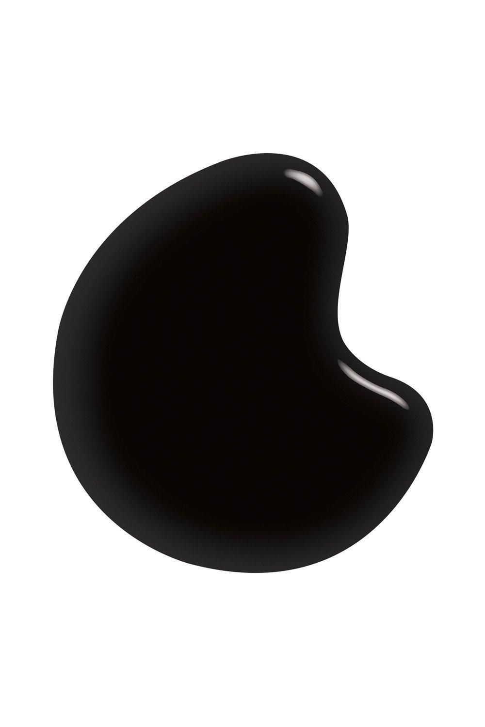 Sally Hansen Insta-Dri Nail Polish Black To Black image 2