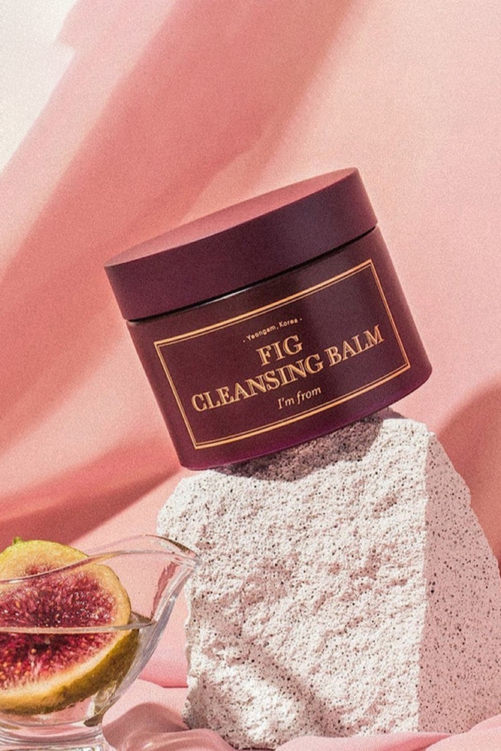 im from Fig Cleansing Balm 100ml Multi image 1