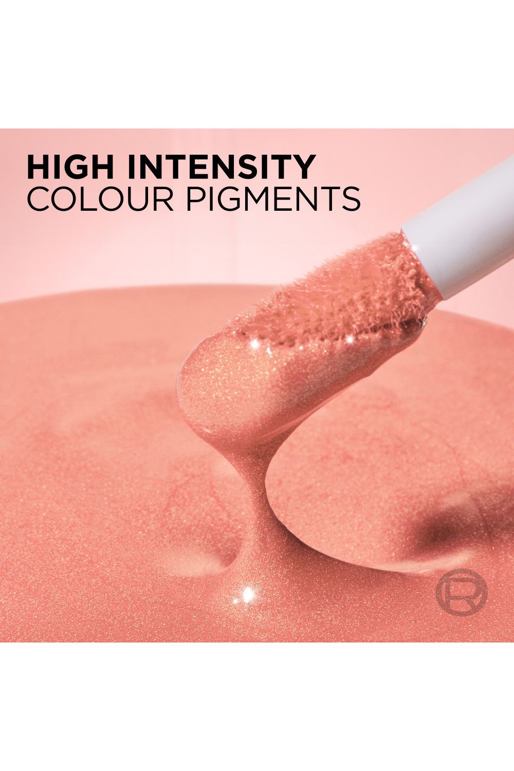 L'Oréal Paris Lumi Le Liquid Blush 10ml Glowy Warm Peach image 6