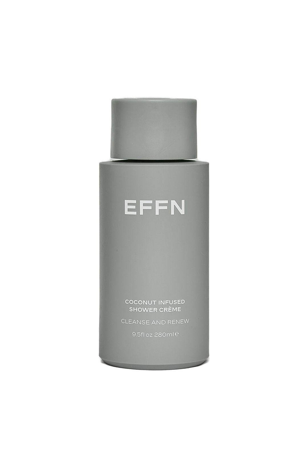 EFFN Coconut Infused Shower Crème 280ml Multi image 1