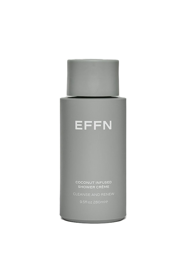EFFN Coconut Infused Shower Crème 280ml Multi