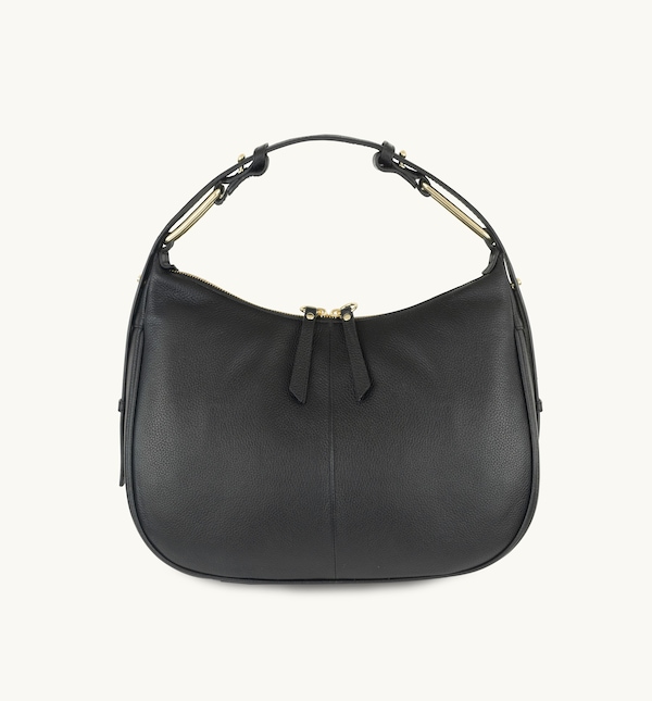 Apatchy London The Charlie Leather Bag