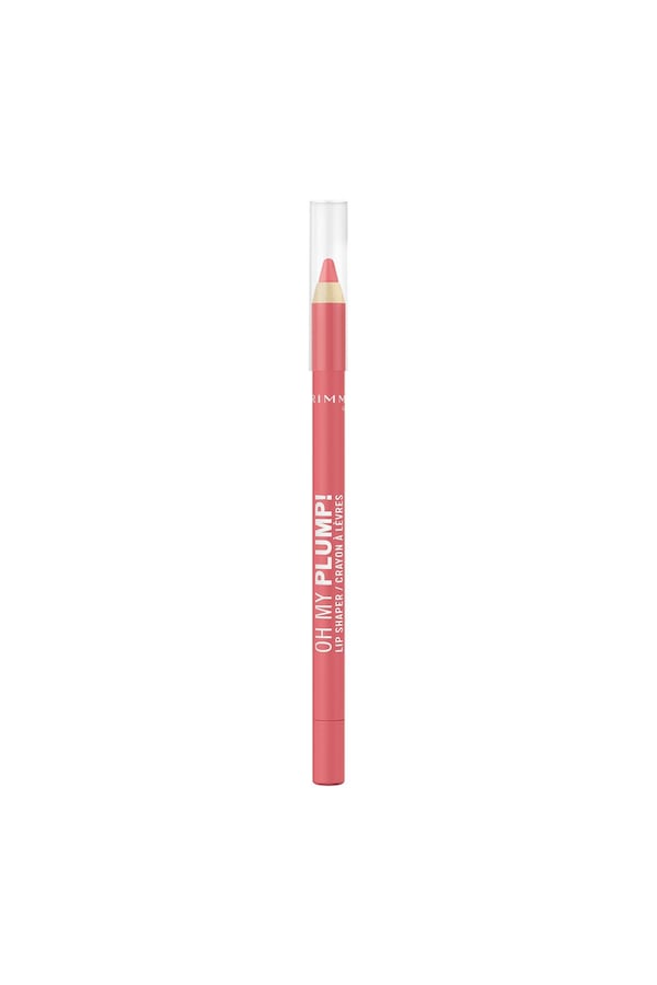 Rimmel London OH MY PLUMP! Plumping Lip Liner 1.2g 020 Bougie