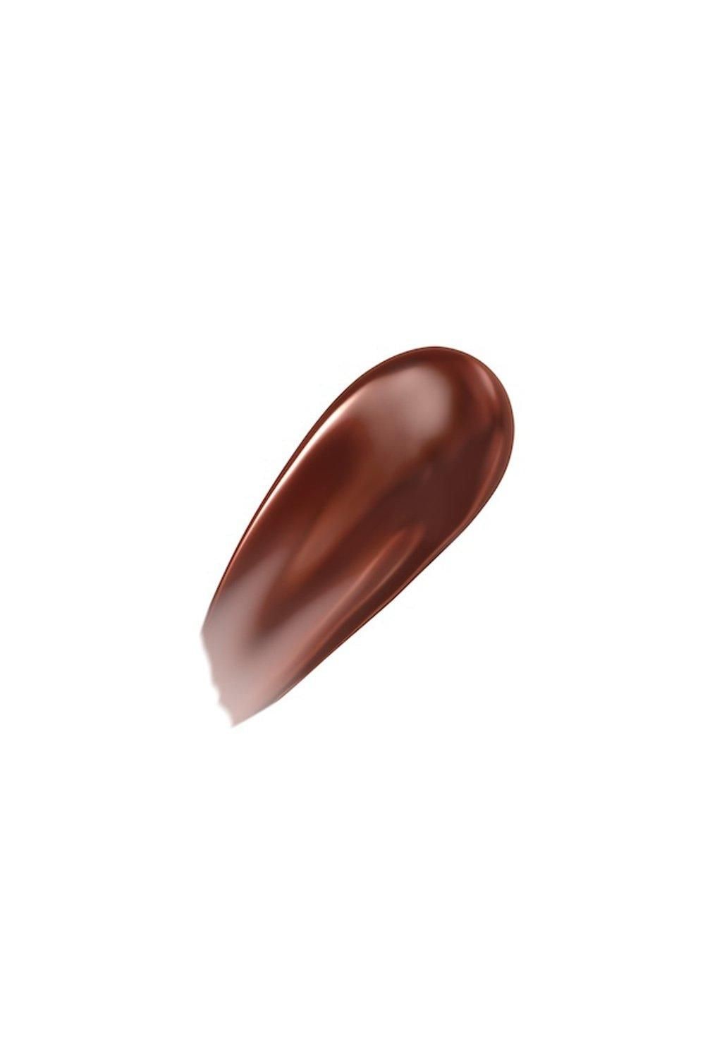 Max Factor 2000 Calorie Lip Glaze Gloss 4.4ml Chocolate Glow image 2