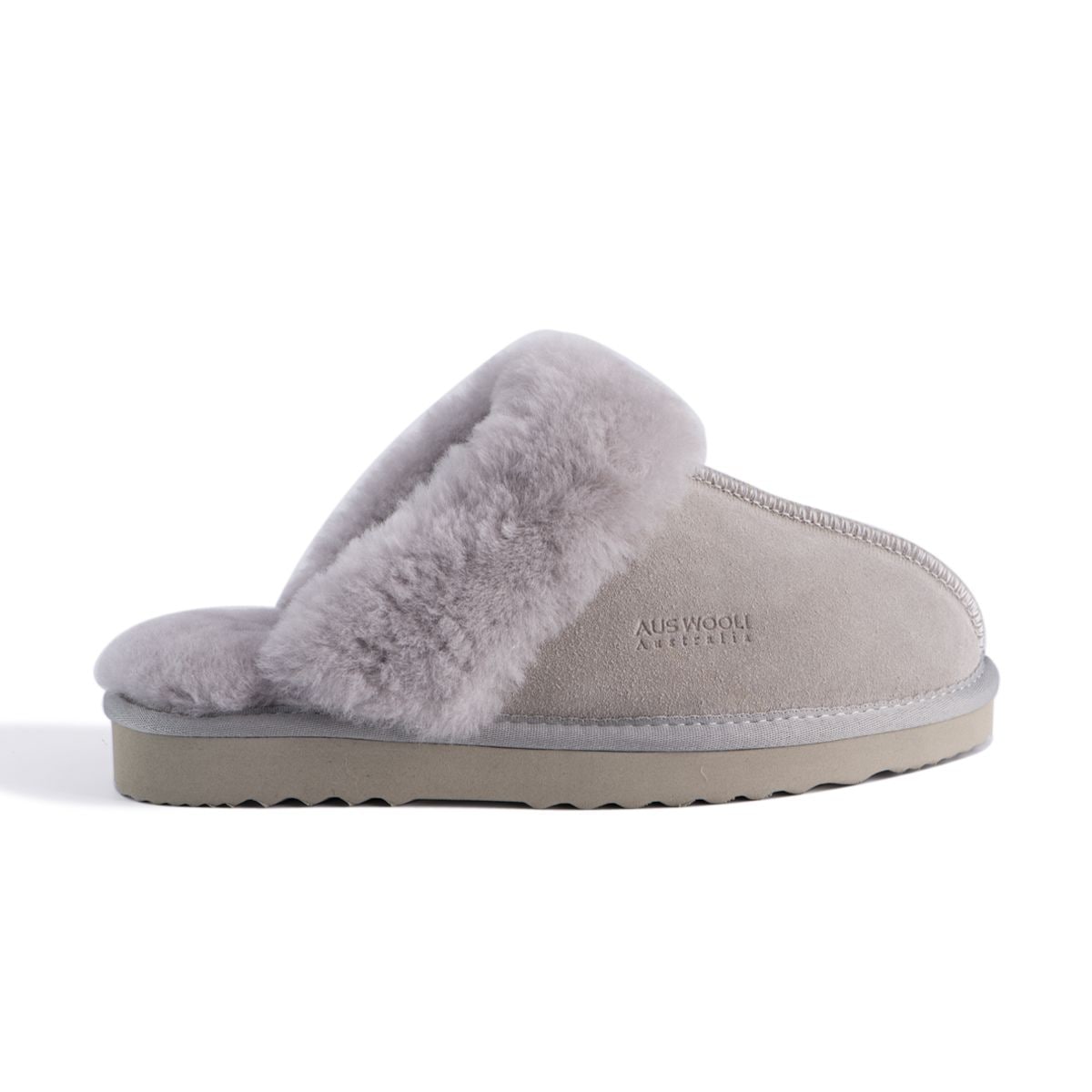 Aus Wooli Australia Sheepskin Wool Sydney Slippers image 2