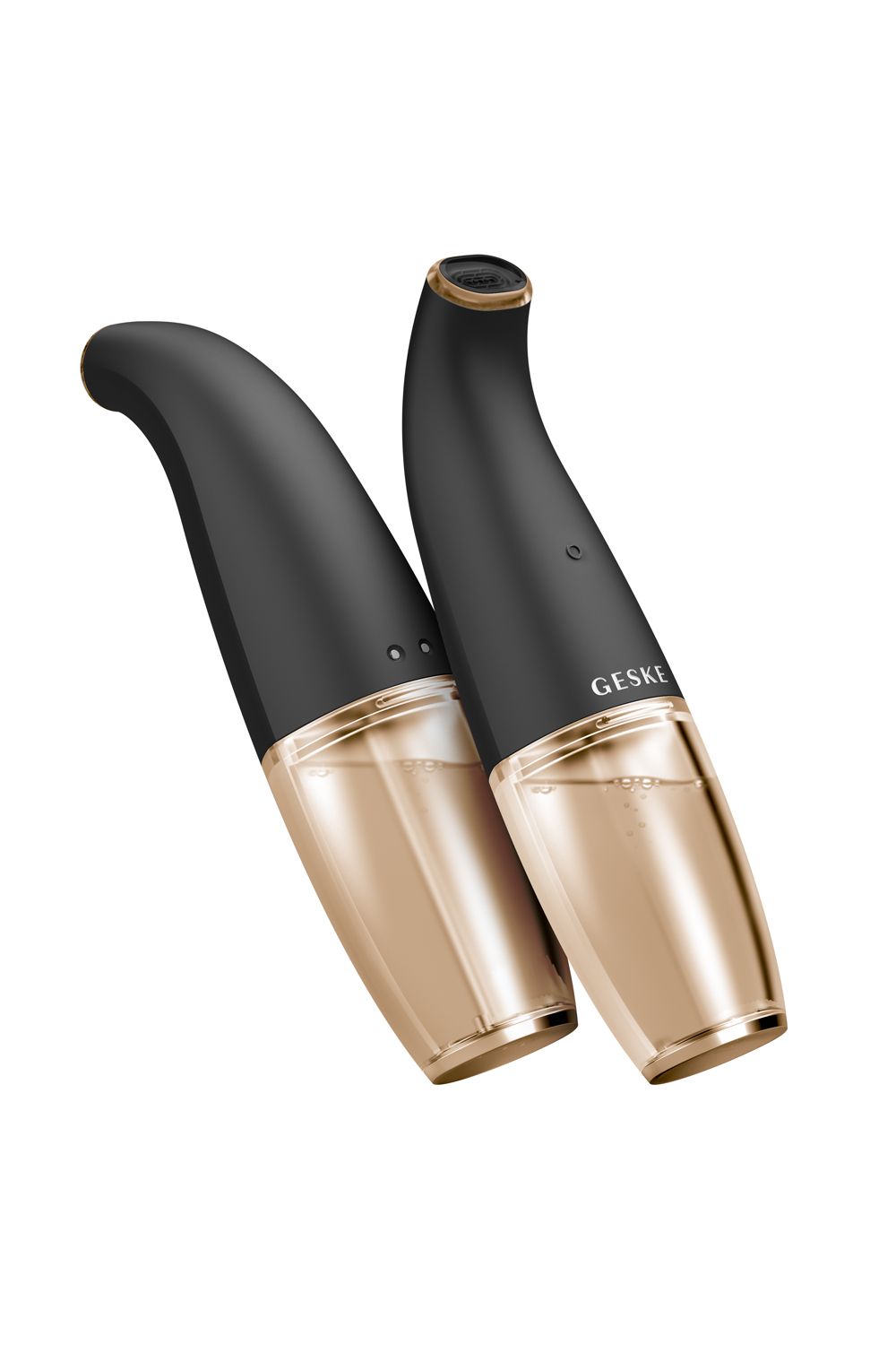 GESKE Aqua-Stream Face Cleanser | 8 in 1 Multi image 6