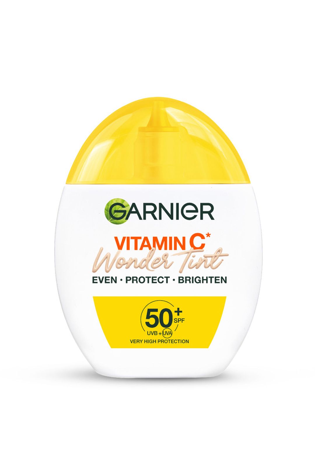 Garnier Wonder Tint SPF50 50ml Light image 1