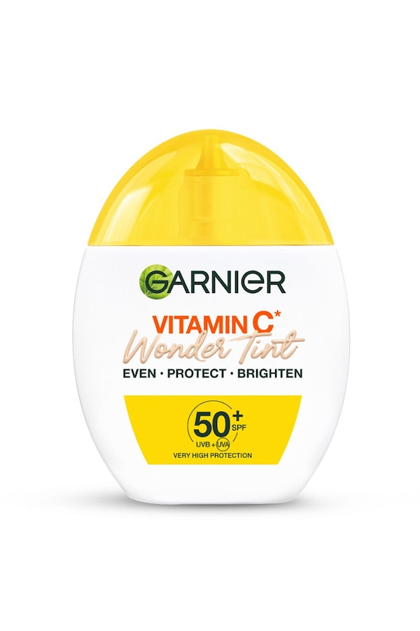 Garnier Wonder Tint SPF50 50ml Light
