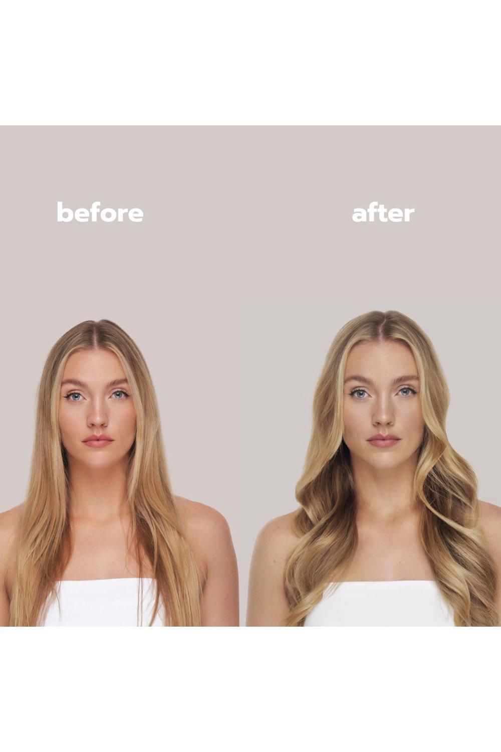 Answr Volumewave Heated Brush Multi image 8