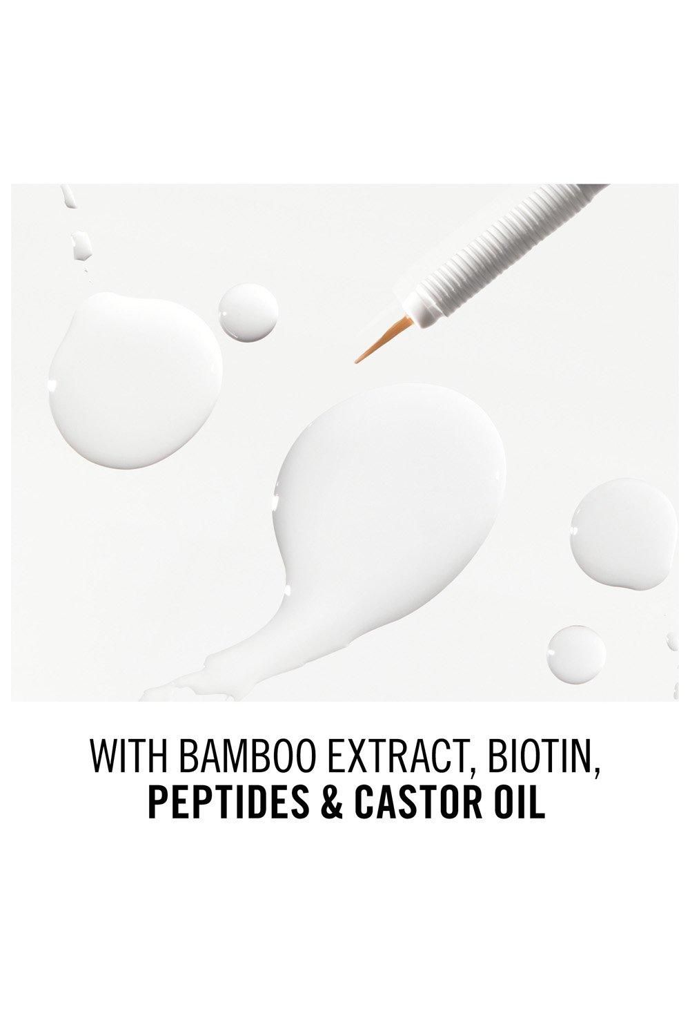 Rimmel London Wonder'Care Lash Serum Multi image 3