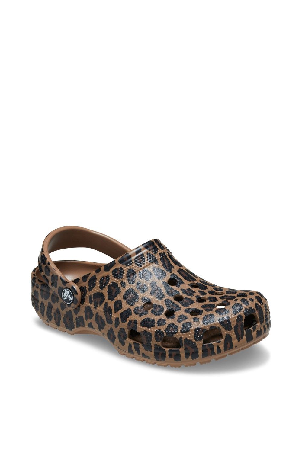 Crocs Classic Animal Clog image 1