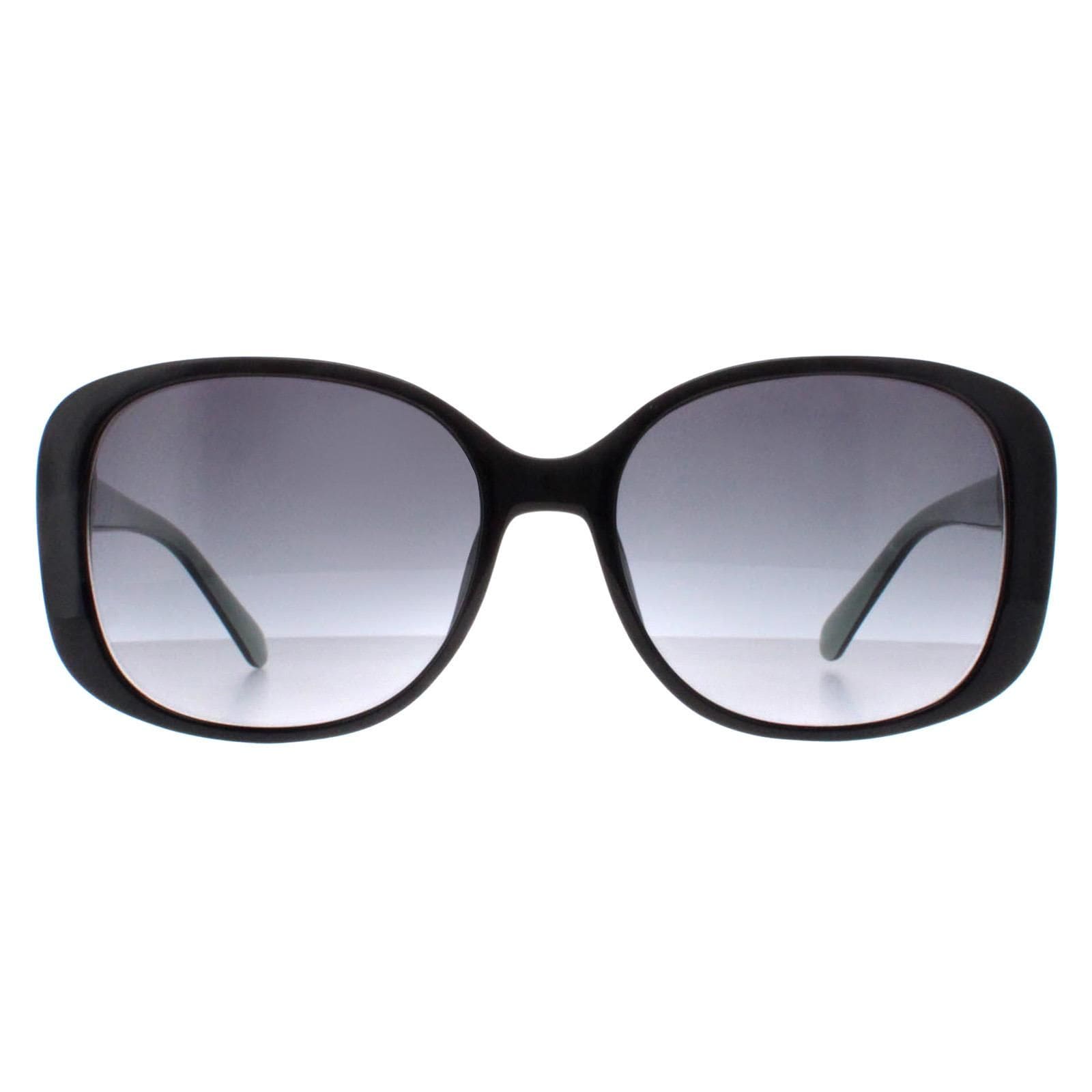 Kate Spade Butterfly Black Grey Gradient Adaline image 1