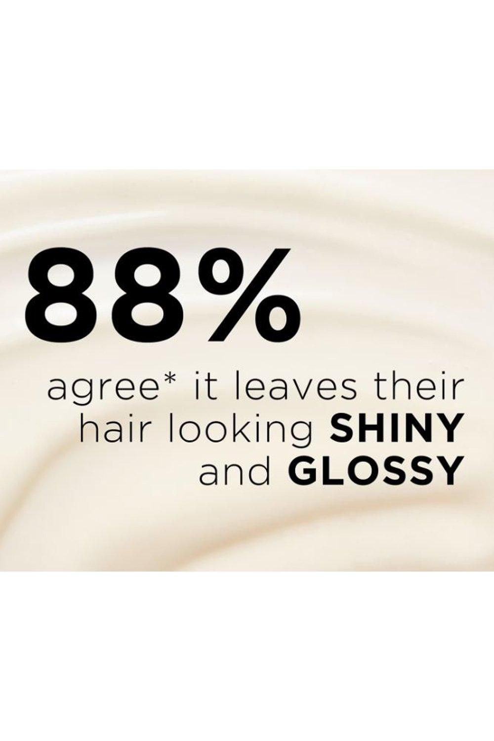 Grow Gorgeous Balance Shine-Enhancing Overnight Mask 200ml Multi image 2