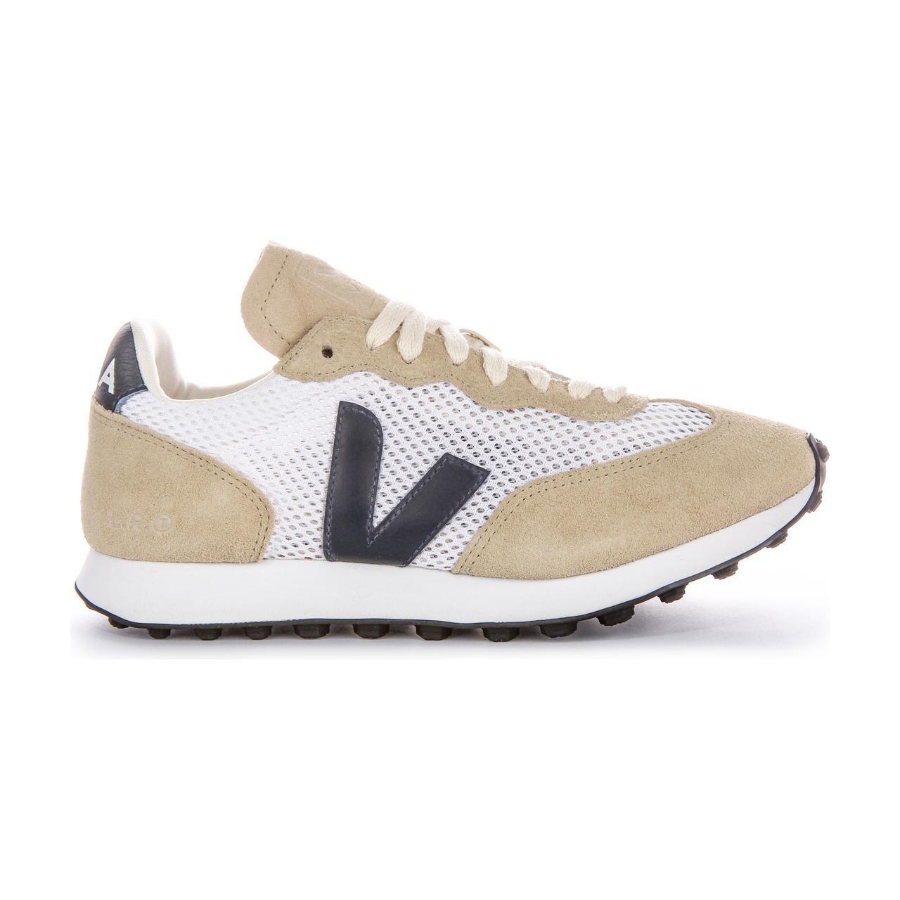 Veja 'Rio Branco' Mesh Trainers image 2