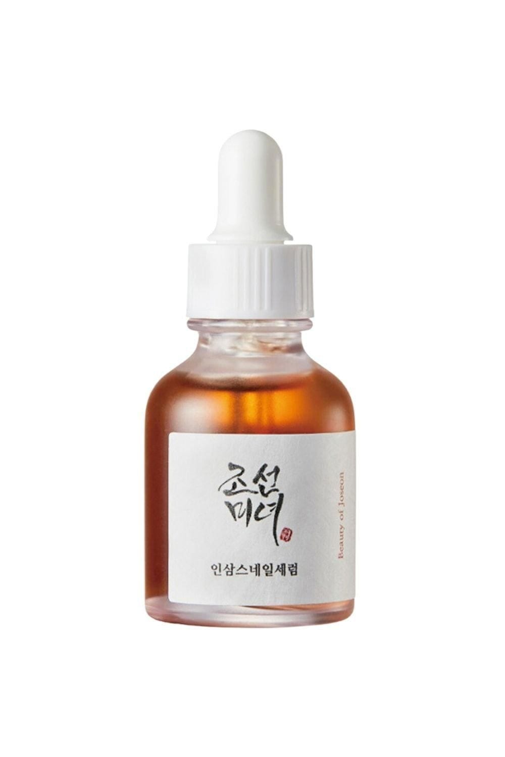 Beauty of Joseon Revive Serum : Ginseng + Snail Mucin Multi image 1