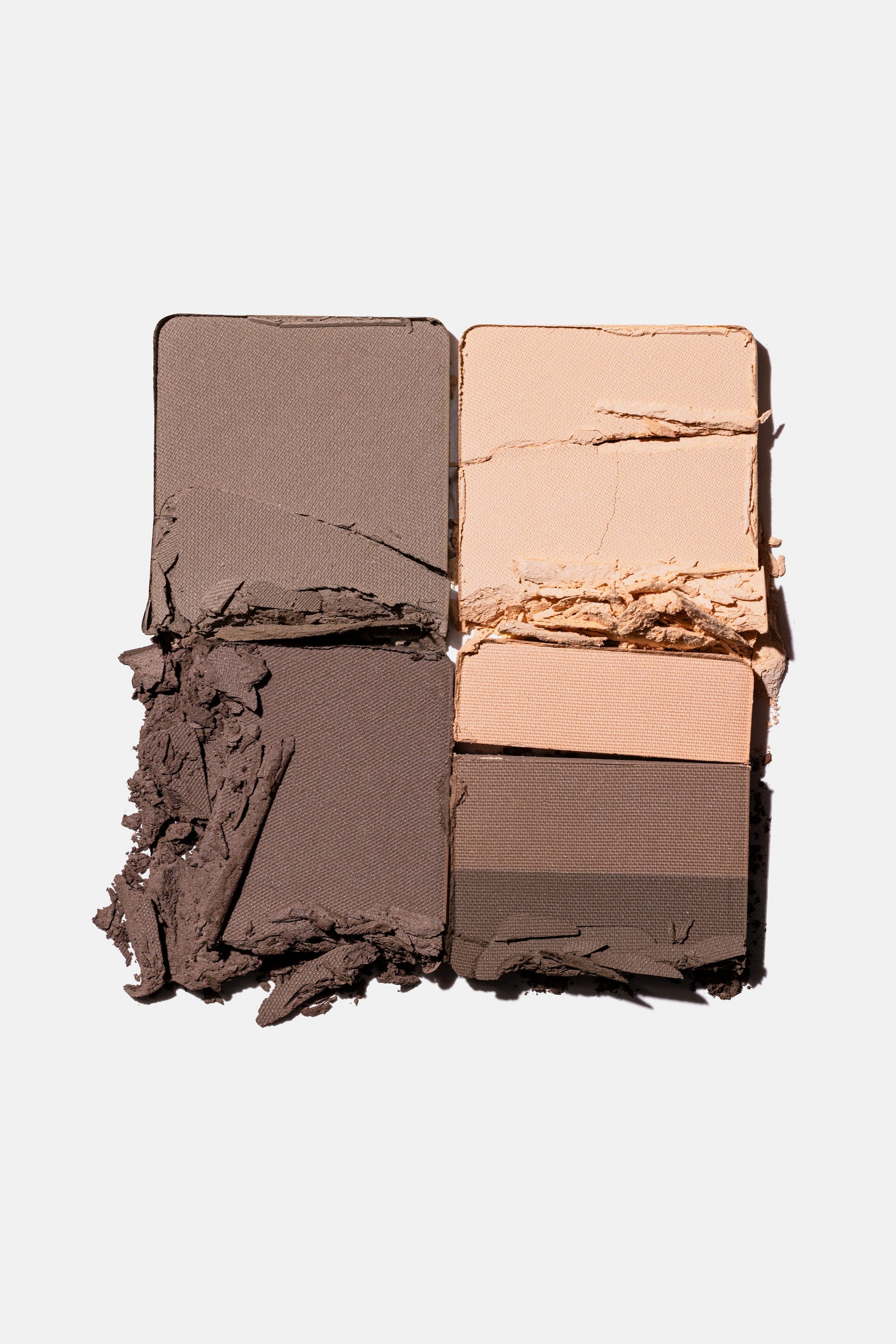 INGLOT Freedom System Eye Shadow Matte NF image 5