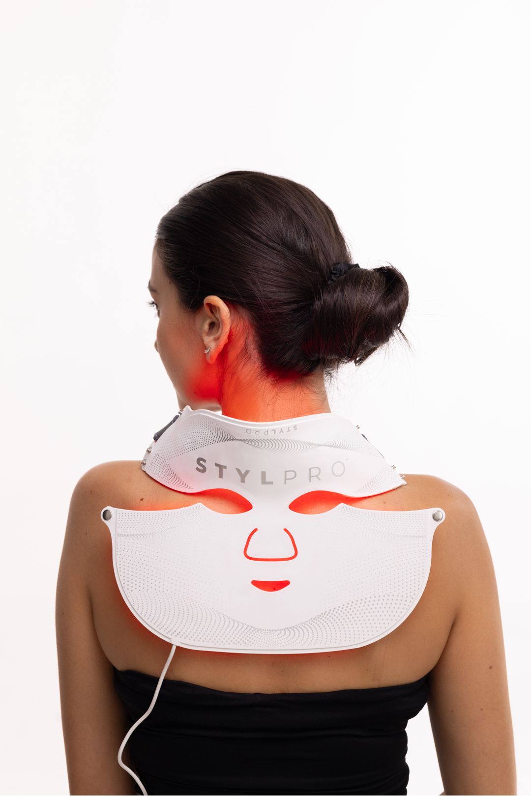 Stylpro Wavelength Pro 5-in-1 LED Mask Multi image 6