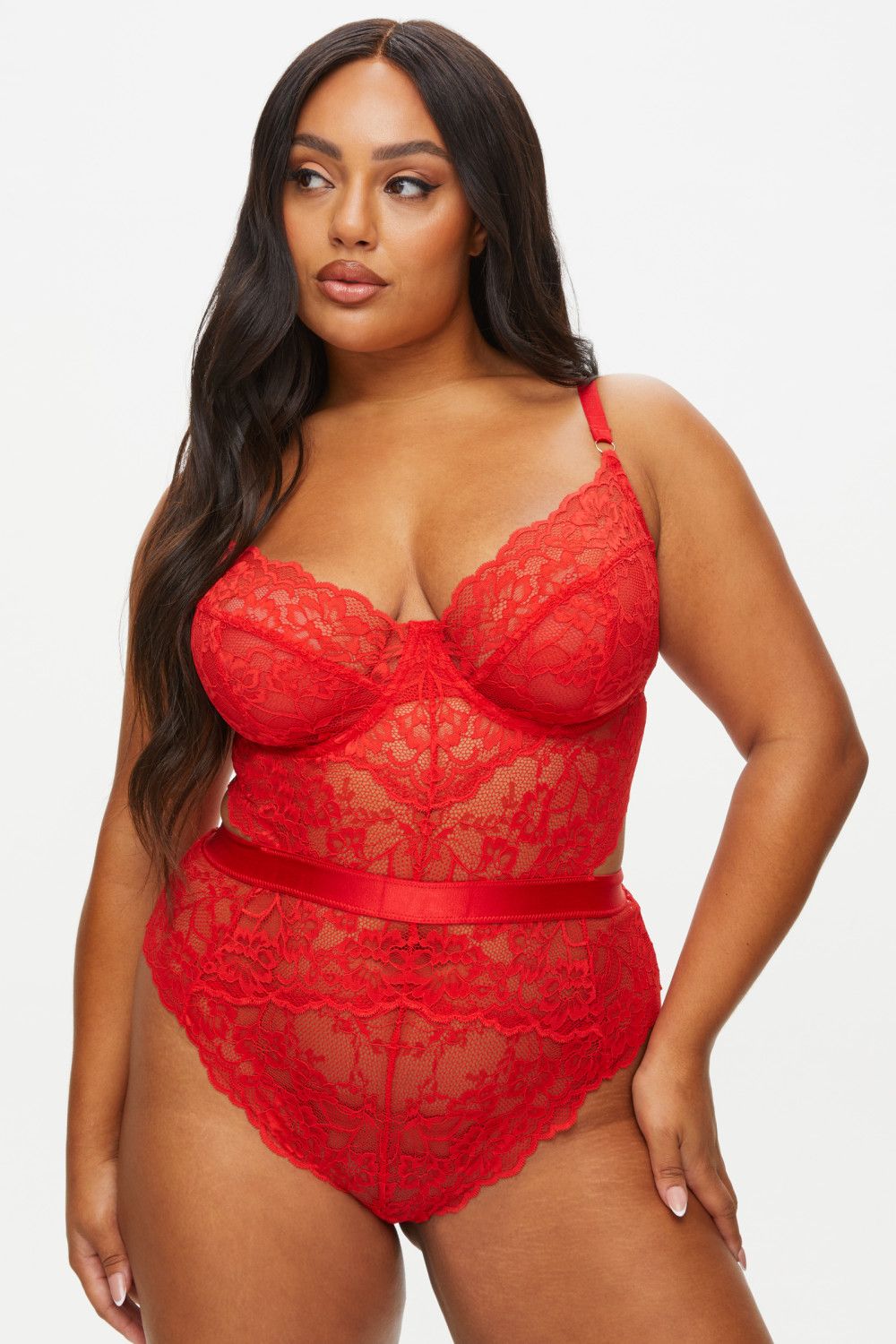 Ann Summers Hold Me Tight Body image 5