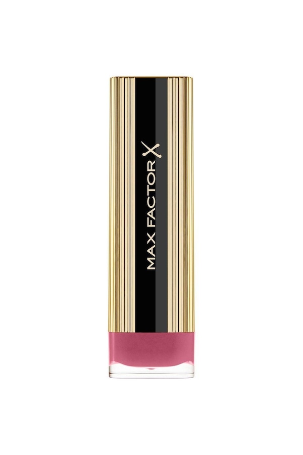 Max Factor Colour Elixir Lipstick Dusky Rose 095
