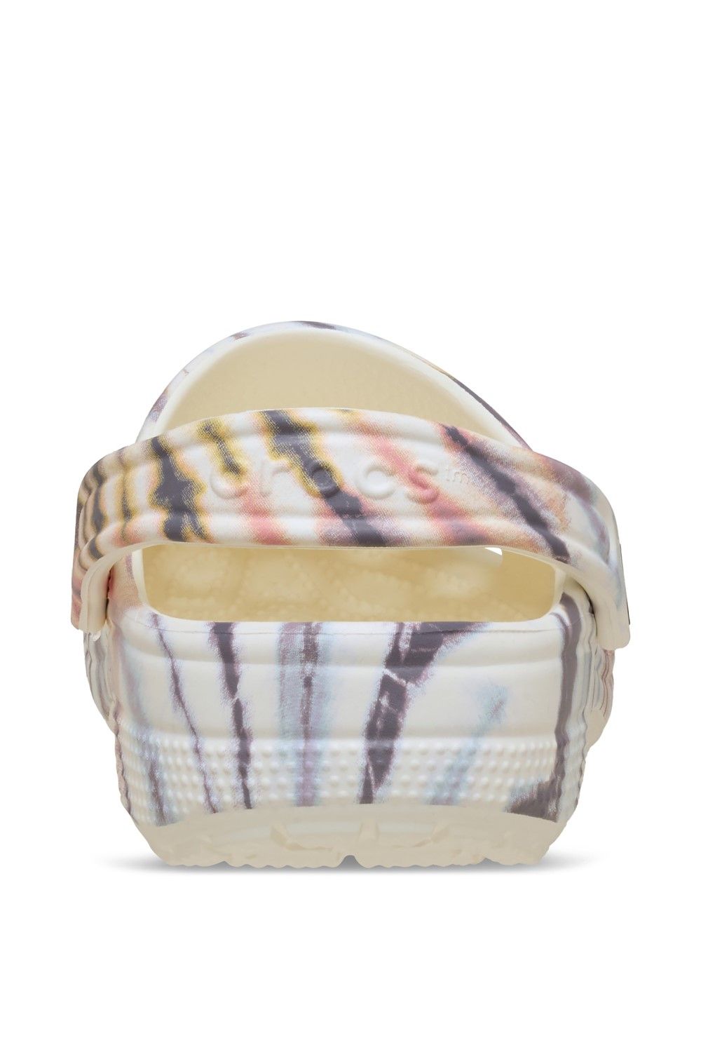 Crocs Classic Tie Dye Clog image 2