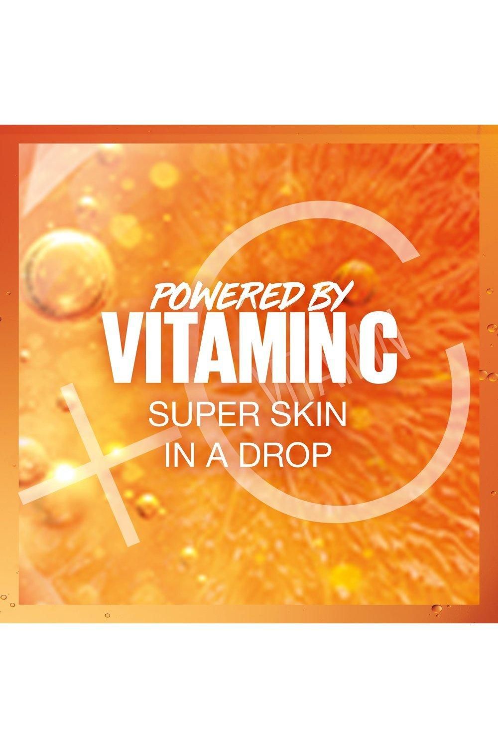 Maybelline Super Stay up to 24H Skin Tint Foundation + Vitamin C 2 image 5