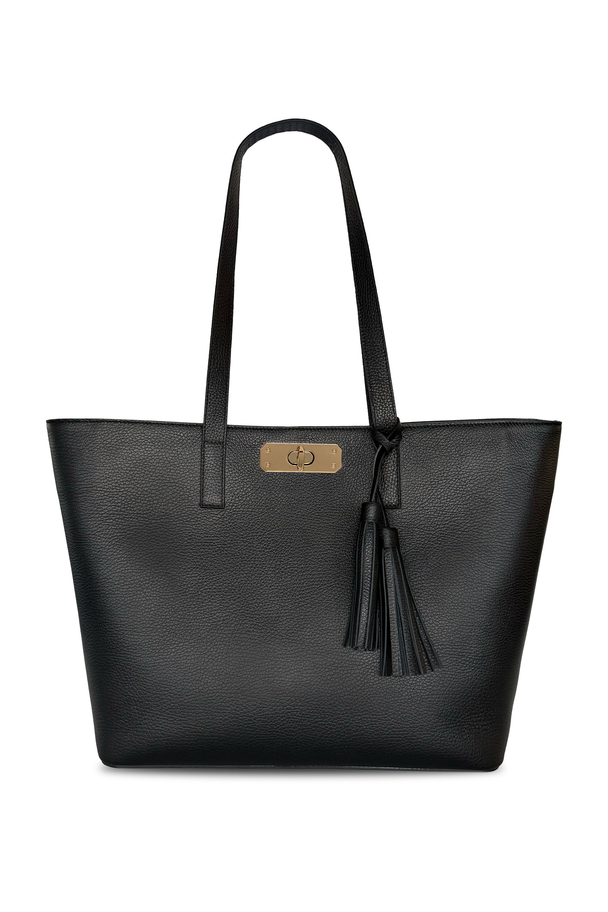 Apatchy London The Kate Leather Bag image 1