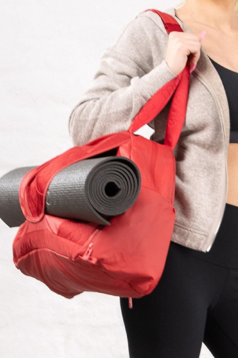 Myga Vegan Yoga Handbag image 2