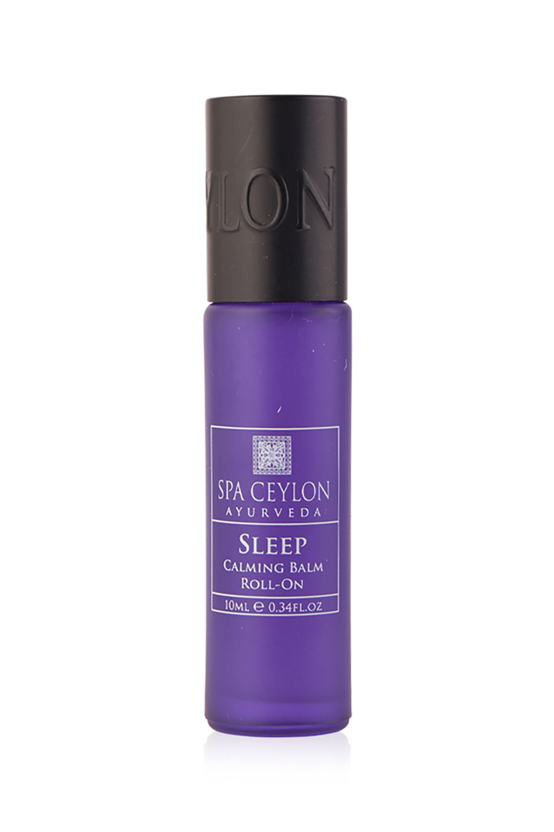 Spa Ceylon SLEEP - Calming Balm Roll On 10ml image 2