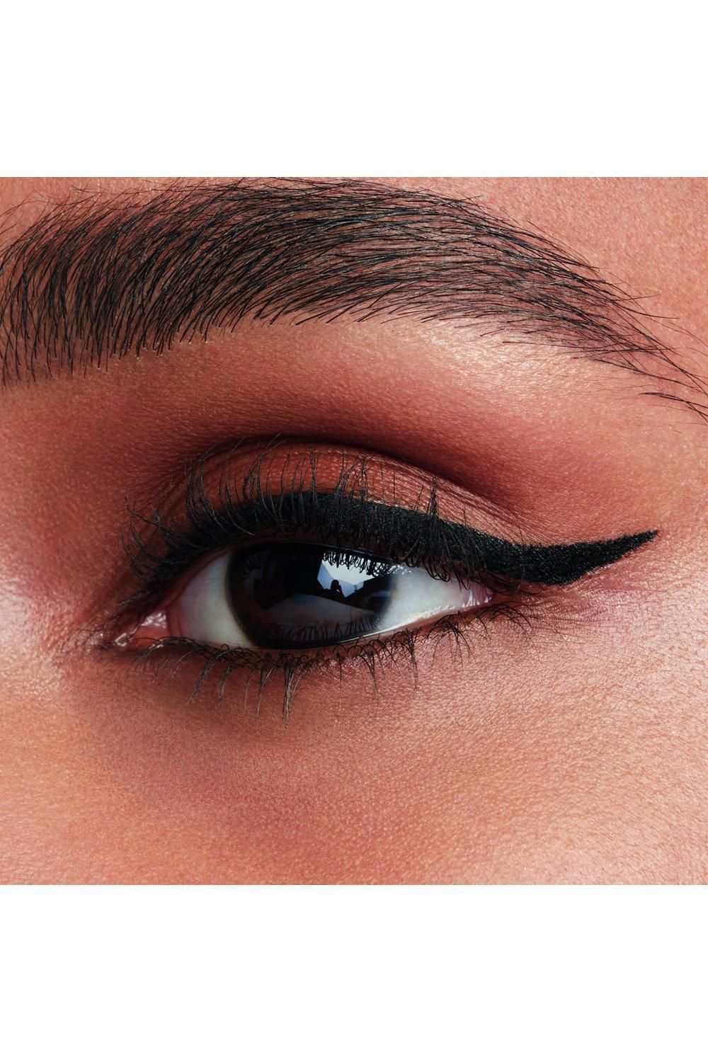 Maybelline Hyper Precise Liquid Eyeliner Matte Black image 6