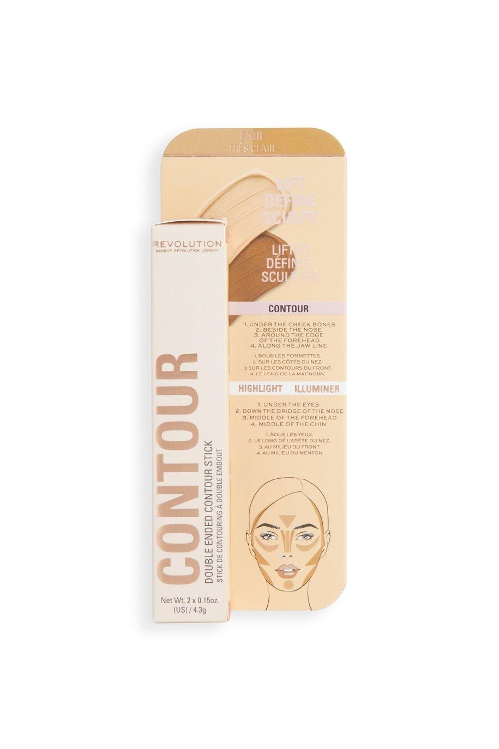 Revolution Revolution Fast Base Contour Stick Fair image 4