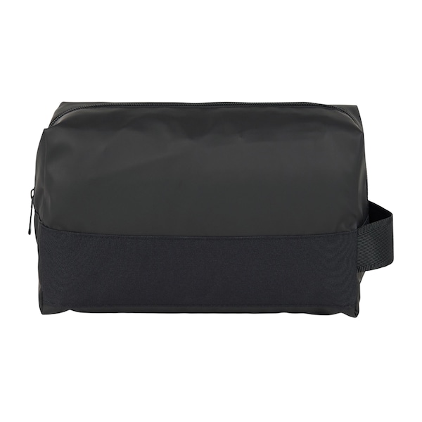 Vinga Livorno Polyester Toiletry Bag