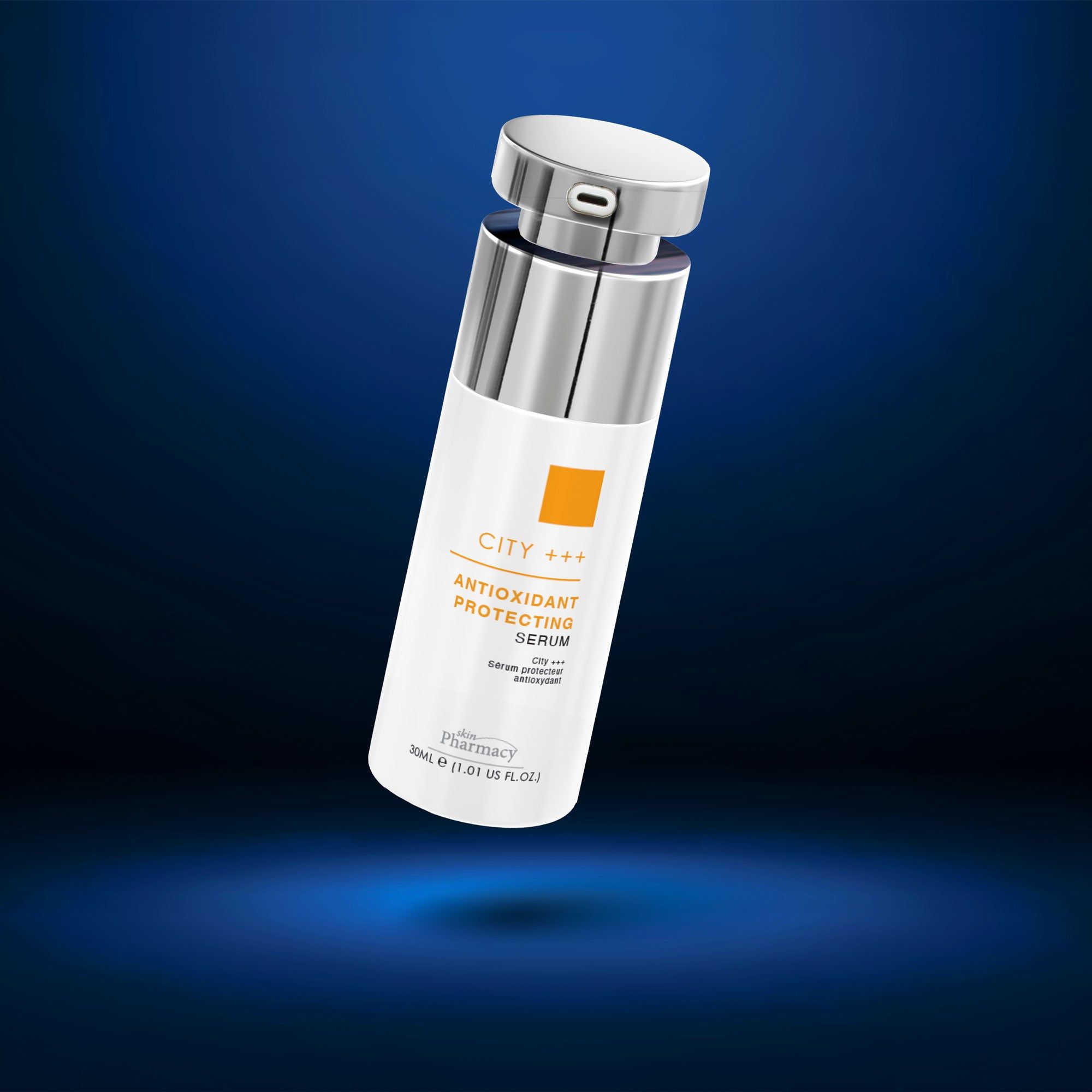 skinPharmacy Anti-Pollution Detoxifying Serum 30ml x 2 Duo Pack image 5