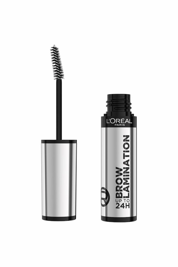 L'Oréal Paris Infaillible Brow Lamination Clear