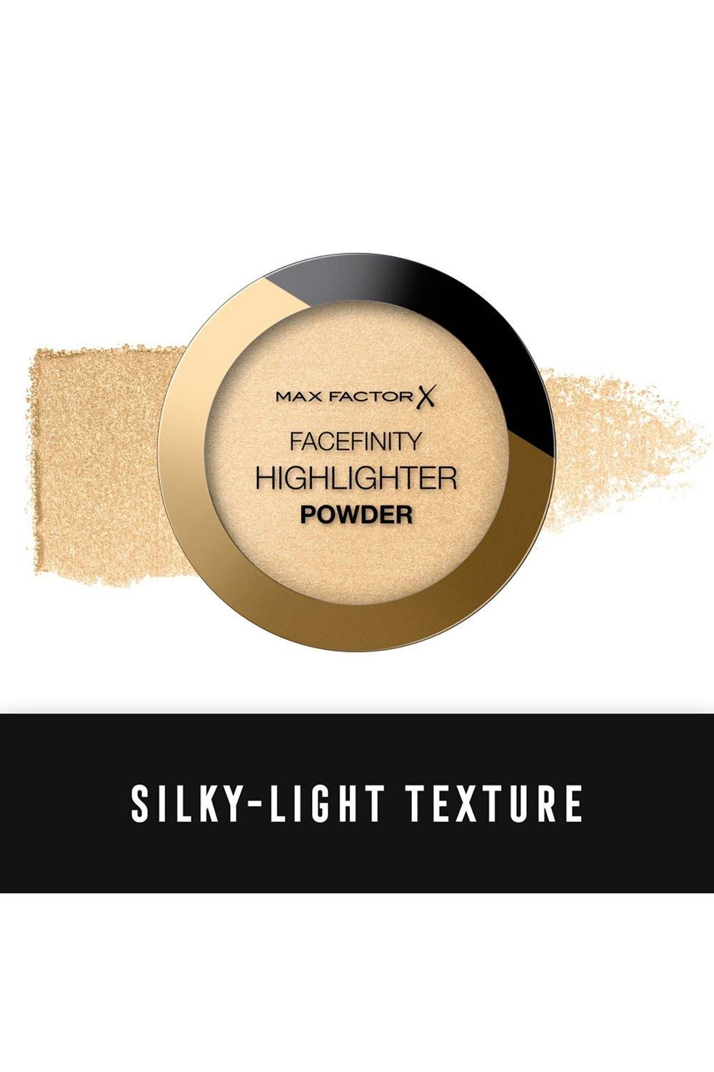 Max Factor Facefinity Powder Highlighter 02 Golden Hour image 3
