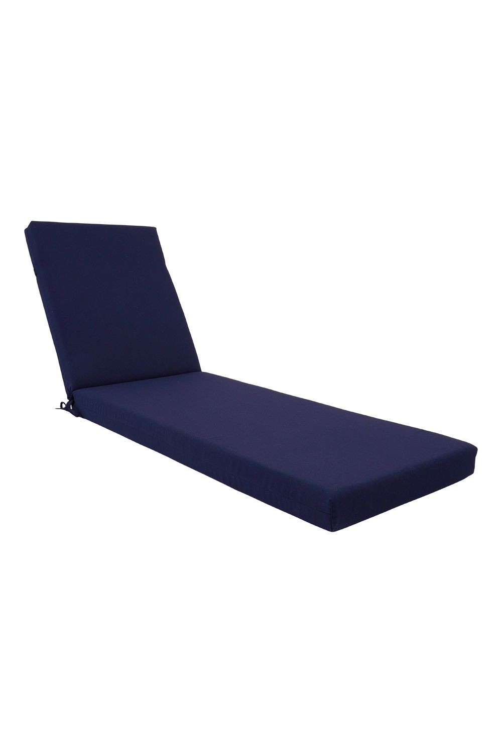 Living and Home Comfortable Outdoor Solid Color Bench Cushion image 5