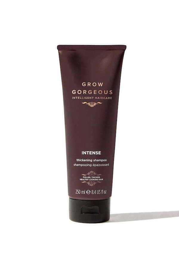 Grow Gorgeous Intense Thickening Shampoo 250ml Multi