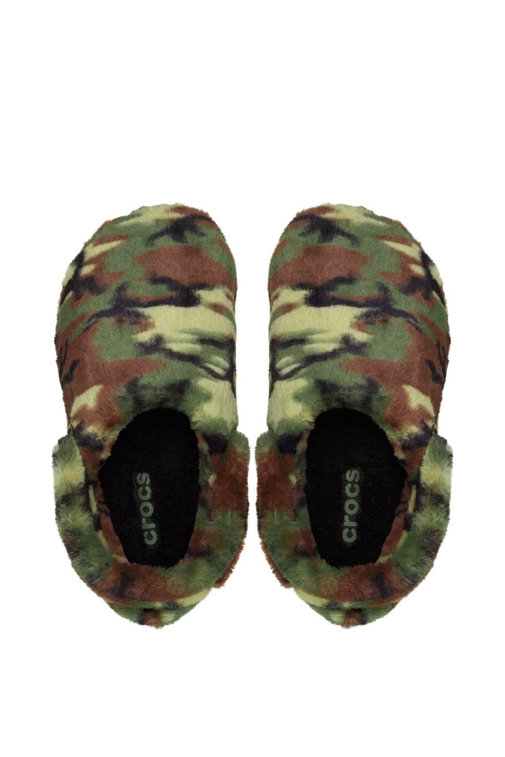 Crocs Classic Unfurgettable Clog image 5