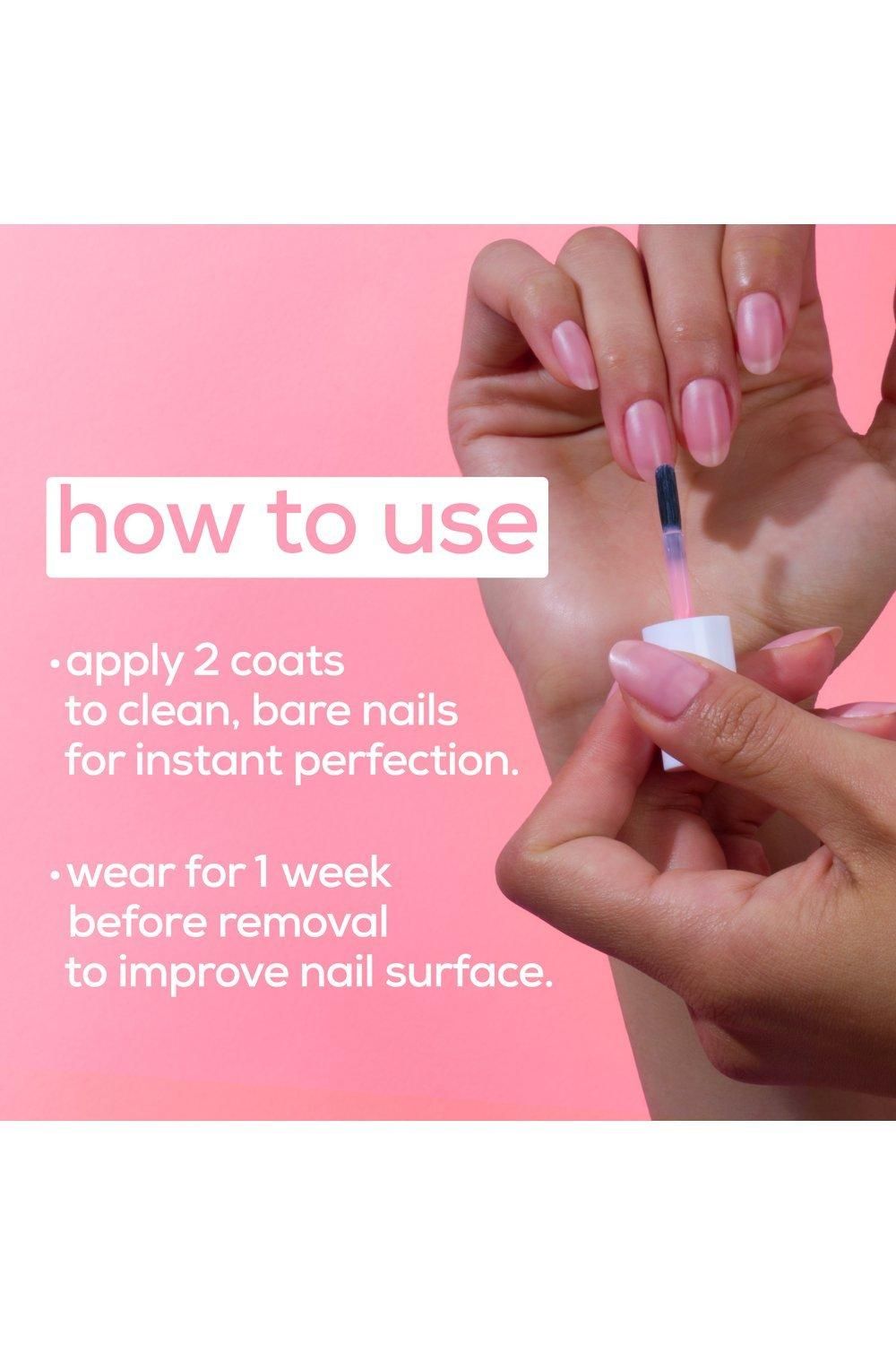 Essie Nail Care Treatment Good As New Nail Perfector Multi image 5