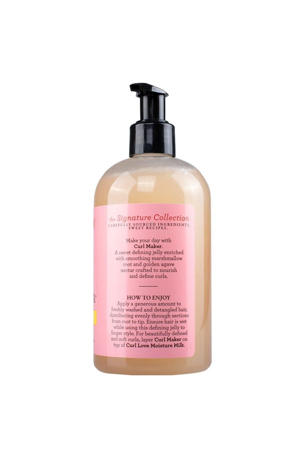 Camille Rose Curl Maker Curling Jelly 355ml Multi image 2
