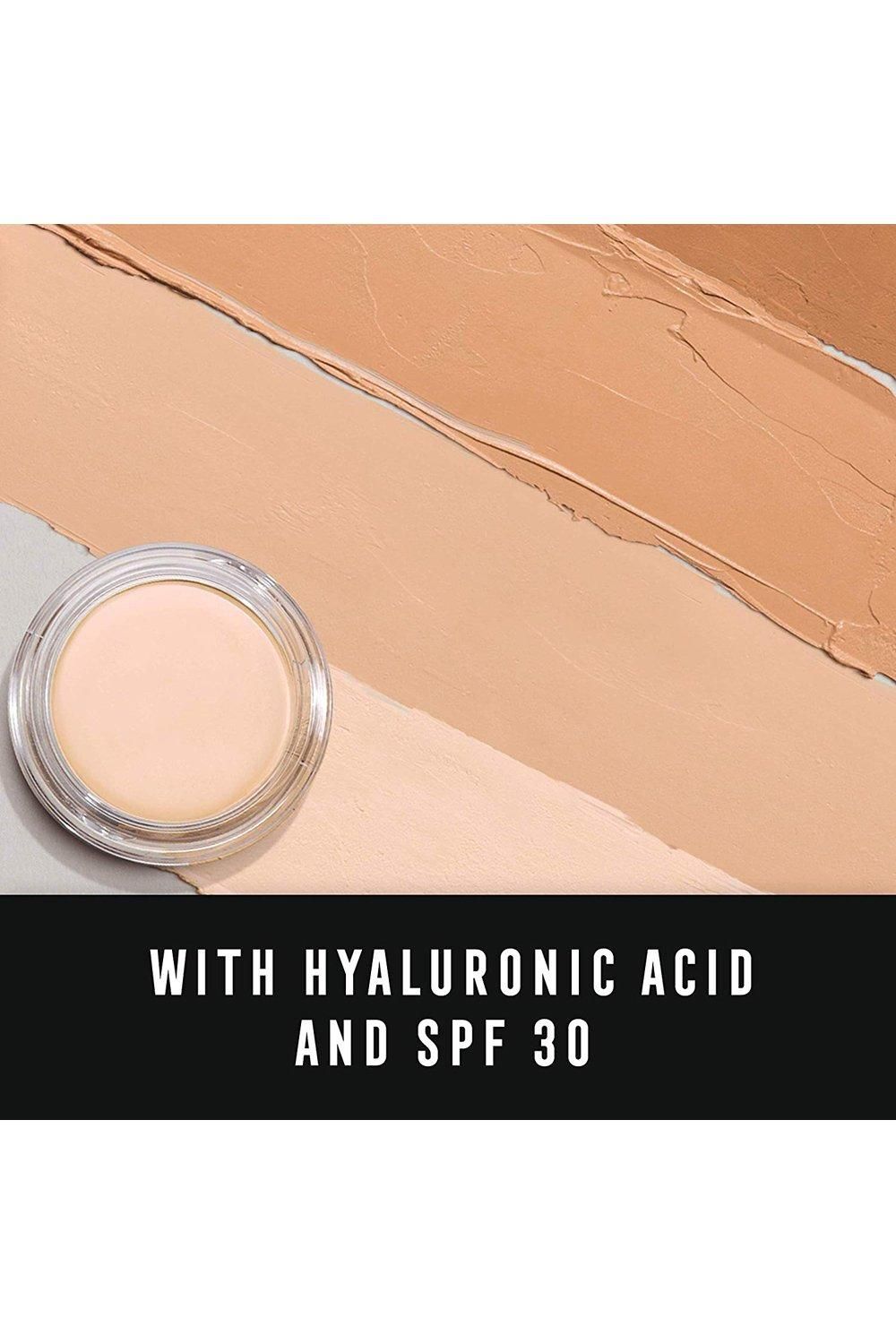 Max Factor Miracle Touch Foundation Skin Perfecting Foundation 11.5g Golden Beige 48 image 4