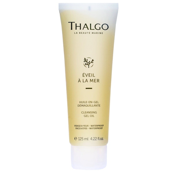 Thalgo Eveil à la Mer Cleansing Gel-Oil 125ml