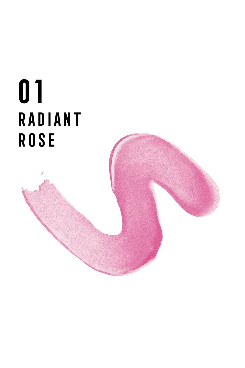 Max Factor Miracle Pure Infused Cream Blush Radiant Rose image 3