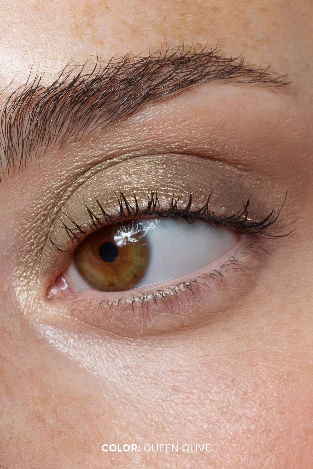 Nudestix Magnetic Luminous Eye Colour Queen Olive image 5