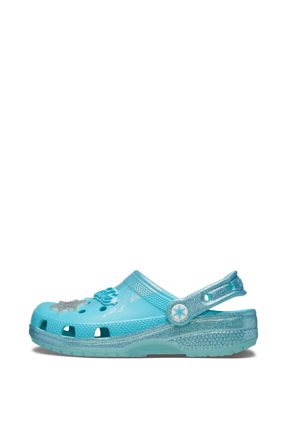 Crocs Frozen Elsa Clog image 6
