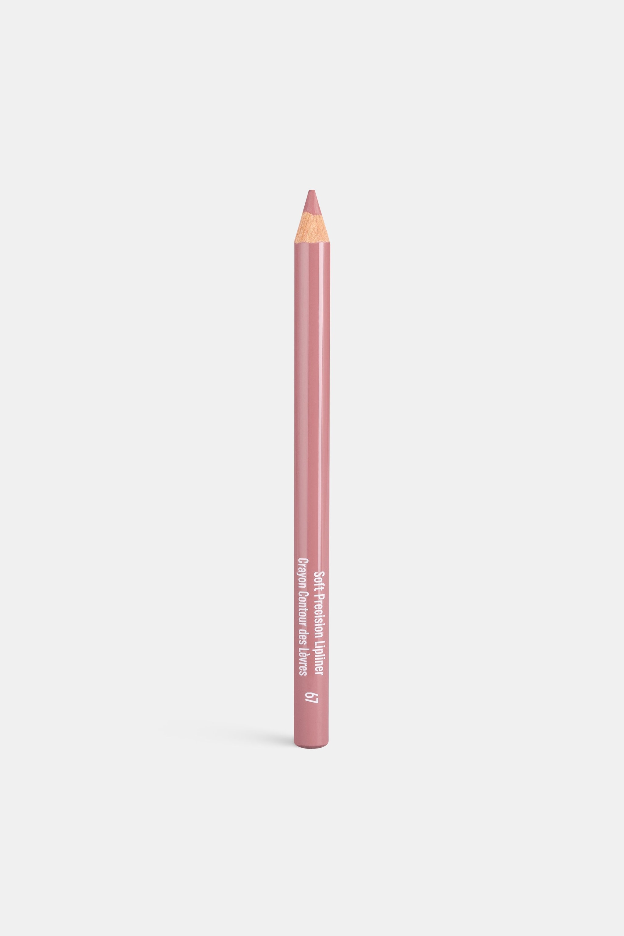 INGLOT Soft Precision Lipliner image 1