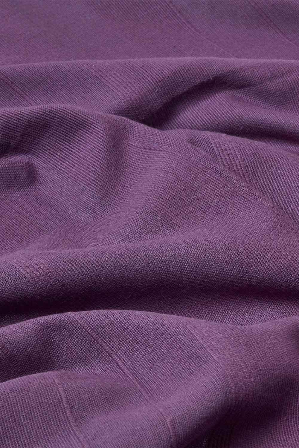 Homescapes Cotton Rajput Ribbed Throw image 4