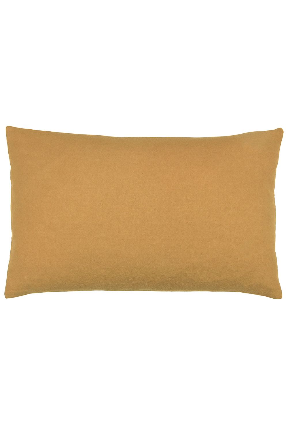 Furn Pritta Cotton Embroidered Tasselled Cushion image 2