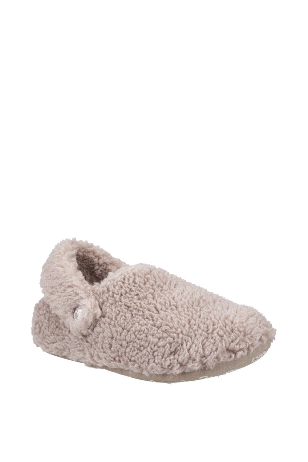 Crocs Classic Cozzzy Slipper image 1